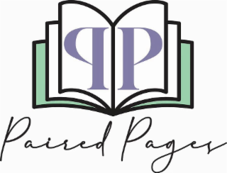 PP PAIRED PAGES logo
