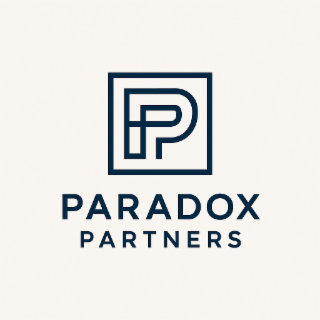 PP PARADOX PARTNERS logo