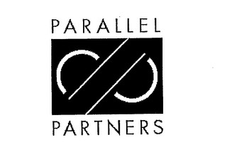PP PARALLEL PARTNERS logo