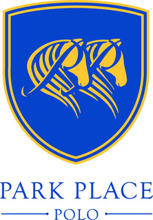 PP PARK PLACE POLO logo