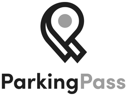 PP PARKINGPASS logo