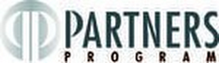 PP PARTNERS PROGRAM logo