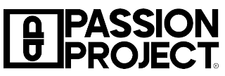 PP PASSION PROJECT logo