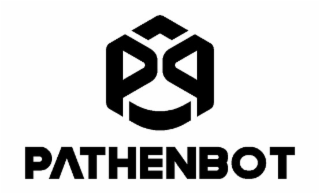 PP PATHENBOT logo