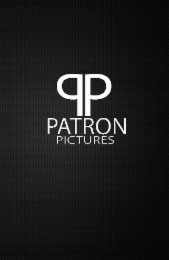 PP PATRON PICTURES logo