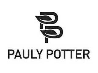 PP PAULY POTTER