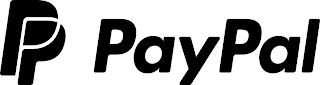 PP PAYPAL logo
