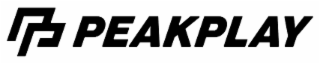 PP PEAKPLAY logo