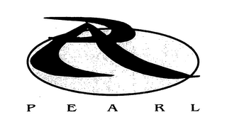 PP PEARL logo