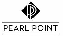 PP PEARL POINT logo