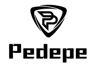 PP PEDEPE logo
