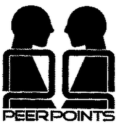PP PEER POINTS logo