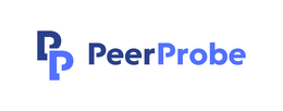 PP PEERPROBE logo