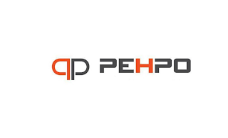 PP PEHPO logo