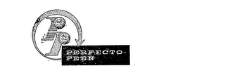PP PERFECTO-PEEN logo