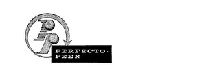 PP PERFECTO-PEEN logo