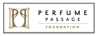 PP PERFUME PASSAGE FOUNDATION logo