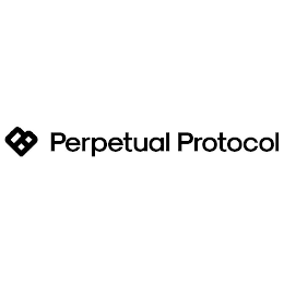 PP PERPETUAL PROTOCOL logo