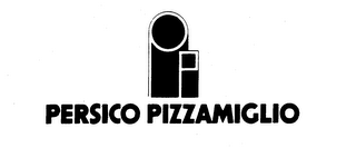 PP PERSICO PIZZAMIGLIO logo