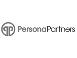 PP PERSONA PARTNERS logo
