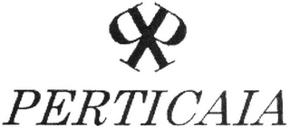 PP PERTICAIA logo