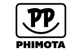 PP PHIMOTA logo