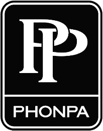 PP PHONPA logo