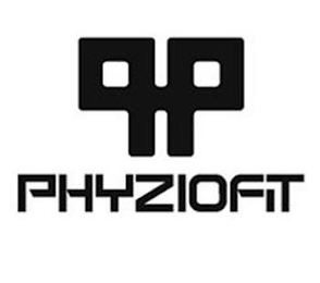 PP PHYZIOFIT logo