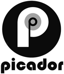 PP PICADOR logo