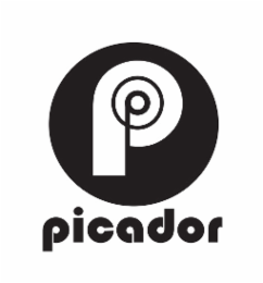 PP PICADOR logo
