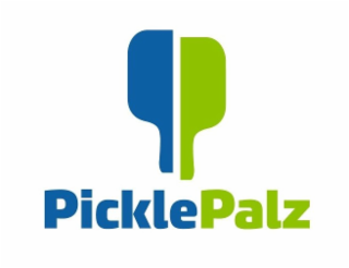 PP PICKLEPALZ logo