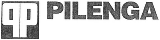 PP PILENGA logo
