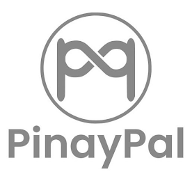 PP PINAYPAL logo