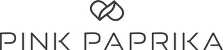 PP PINK PAPRIKA logo