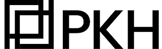 PP PKH logo