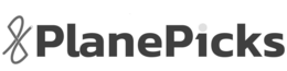PP PLANEPICKS logo