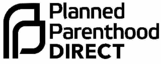 PP PLANNED PARENTHOOD DIRECT