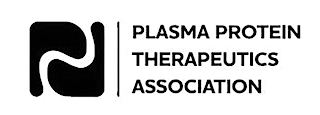 PP PLASMA PROTEIN THERAPEUTICS ASSOCIATION logo
