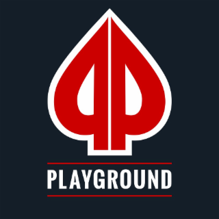 PP PLAYGROUND logo