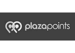 PP PLAZAPOINTS logo