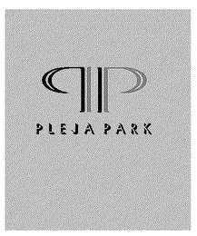 PP PLEJA PARK logo