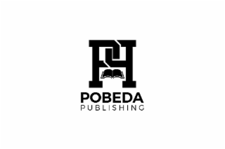 PP POBEDA PUBLISHING logo