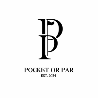 PP POCKET OR PAR EST. 2024 logo