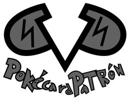 PP POKÉCARDPATRÓN logo