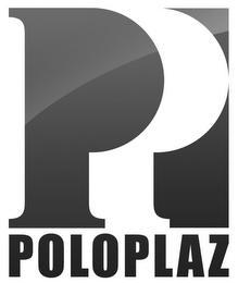 PP POLOPLAZ logo