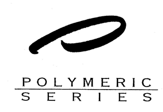 PP POLYMERIC SERIES logo