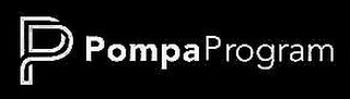 PP POMPAPROGRAM logo