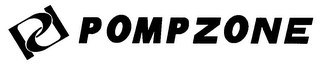 PP POMPZONE logo