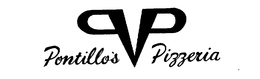 PP PONTILLO'S PIZZERIA