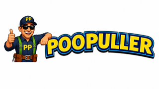 PP POOPULLER logo